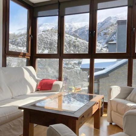 Apartamento Tarmanones Escarrilla Extérieur photo