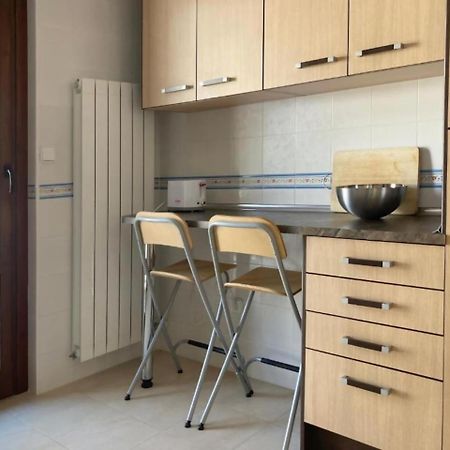 Apartamento Tarmanones Escarrilla Extérieur photo