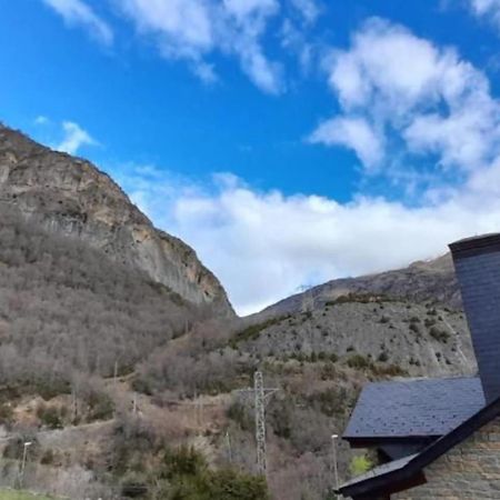 Apartamento Tarmanones Escarrilla Extérieur photo