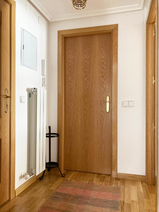 Apartamento Tarmanones Escarrilla Extérieur photo