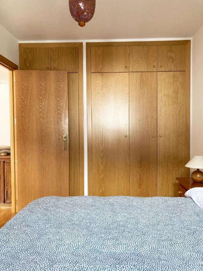 Apartamento Tarmanones Escarrilla Extérieur photo