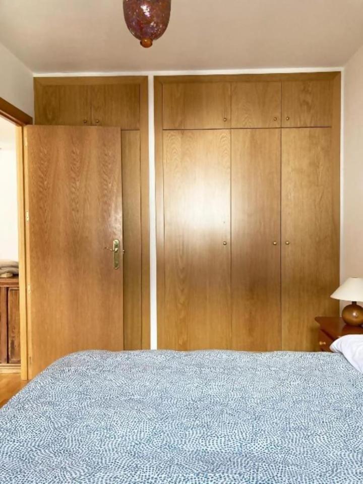 Apartamento Tarmanones Escarrilla Extérieur photo