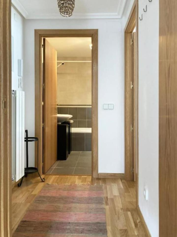Apartamento Tarmanones Escarrilla Extérieur photo