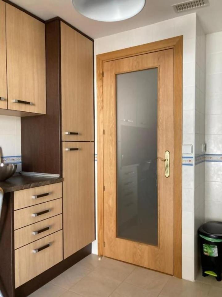 Apartamento Tarmanones Escarrilla Extérieur photo